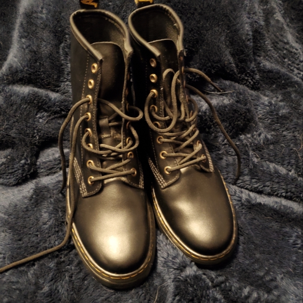 Doc Martens